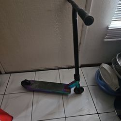 Phantom Transent Pro Scooter