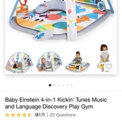 Play Gym