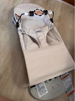 Baby Bjourn Bouncer
