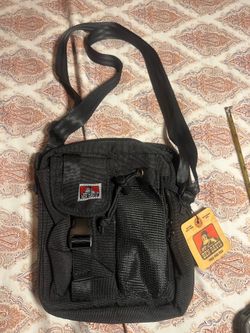 Ben Davis bag $25