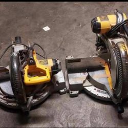 Dewalt Miter Saw 