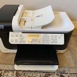 Printer/ Scan/ Copy  PH Officejet 6500 