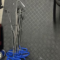 Dent Tools
