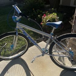 29” Big Ripper Bike BMX