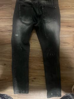 Ksubi jeans