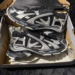 Balenciaga Track 2.0