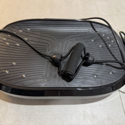 Vibration Plate