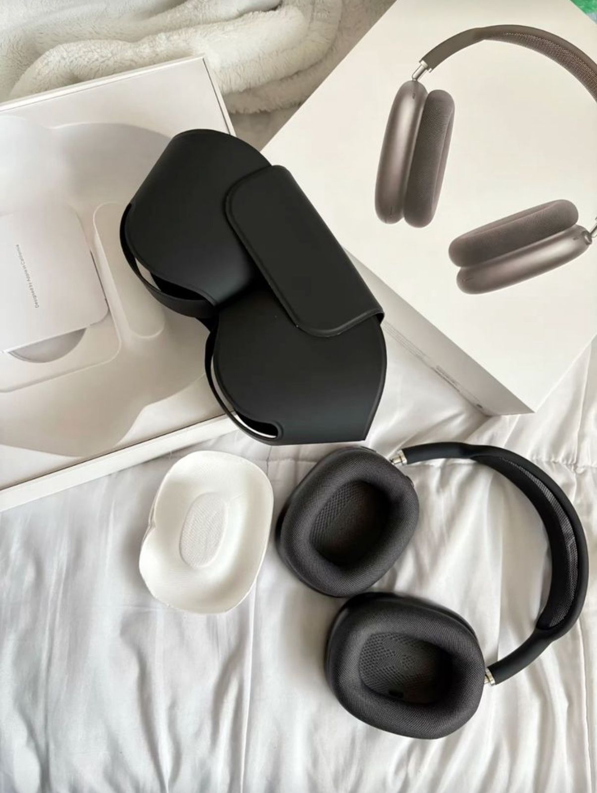 Apple AirPods Max (Lighting) - Space Gray