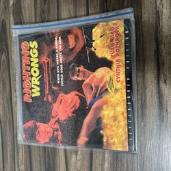 RIGHTING WRONGS (1986) YUEN BIAO CYNTHIA ROTHROCK COMMENTARY CHINESE WITH ENG...