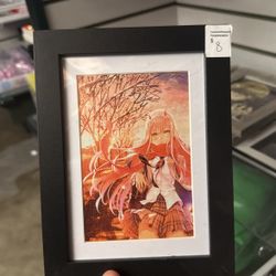 Anime Frame 🖼️ Pic