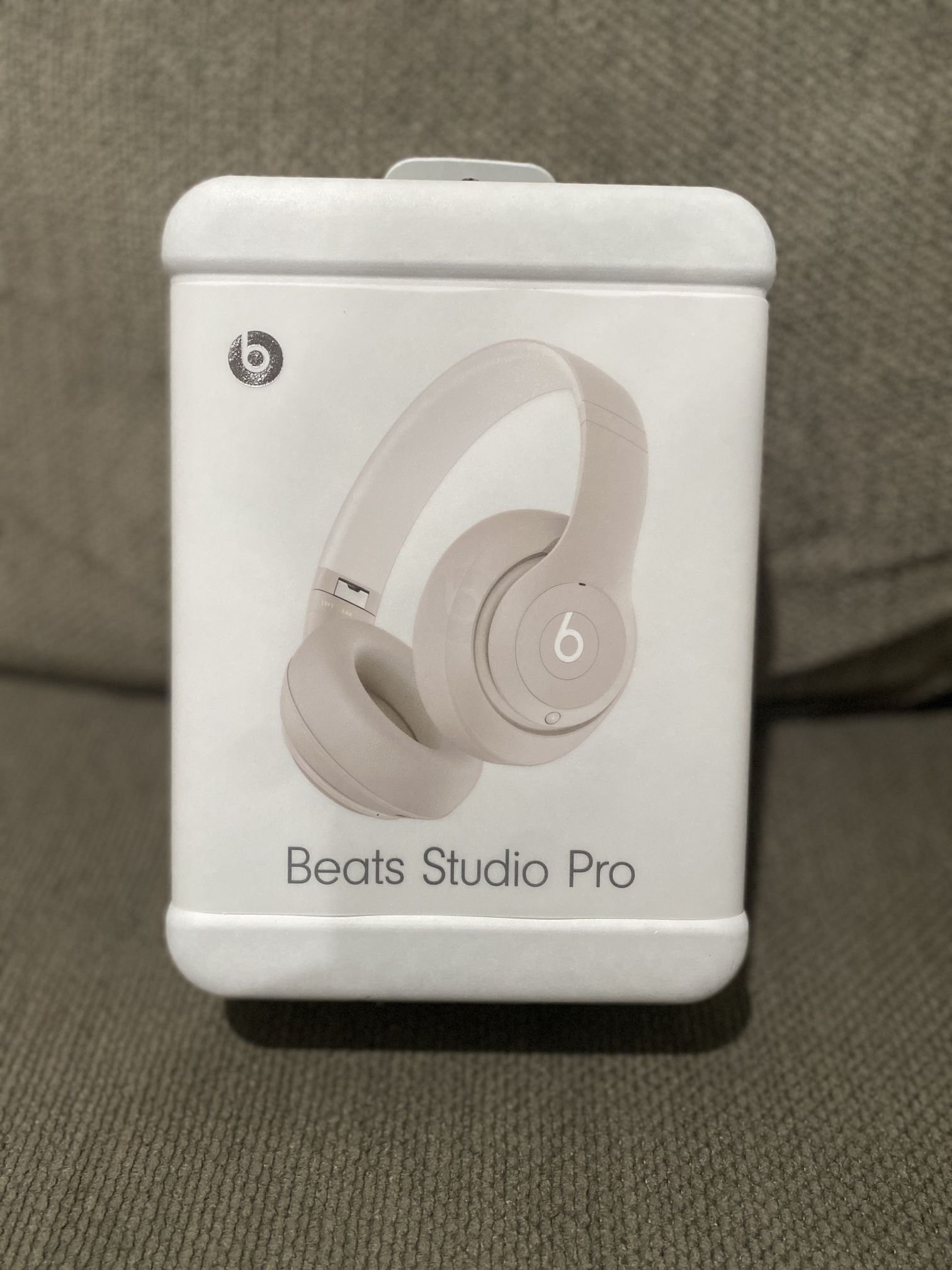 Beats Studio Pro3