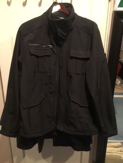 Like New XL Jacket