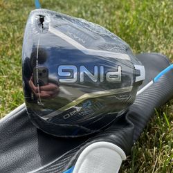 Ping G440 Max Driver 10.5* Loft NEW