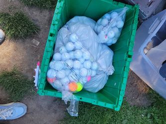 600 premium  balls