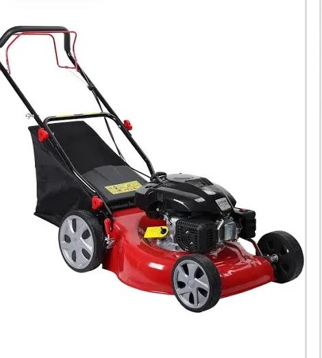 Lawn Mower