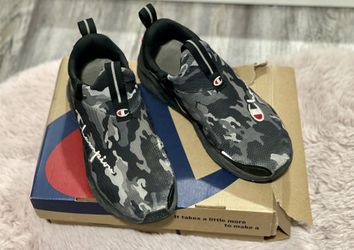 Champion Shoes
