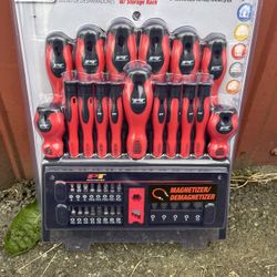 Screwdriver Set