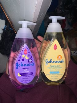 Shampoo