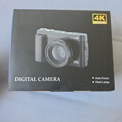 Digital Camera