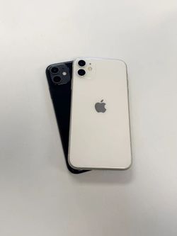 iPhone 11 6.1” (Unlocked) (Refurbished - New Battery) | $5 Down | Payment plan available