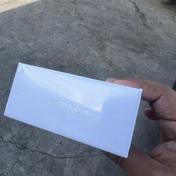 Air Pods