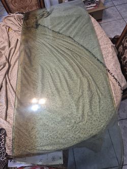 Windshield For 66 Ford Mustang Front