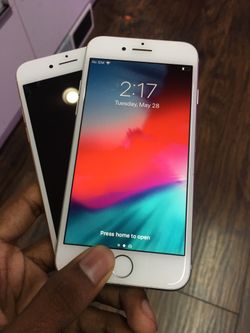 iPhone 8 64GB Unlocked