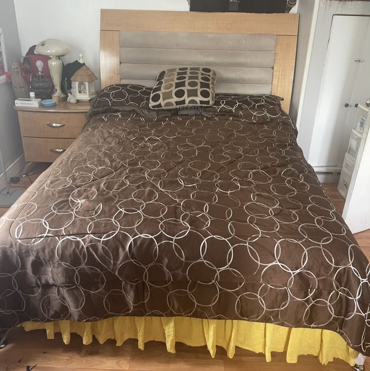 Bedroom Set
