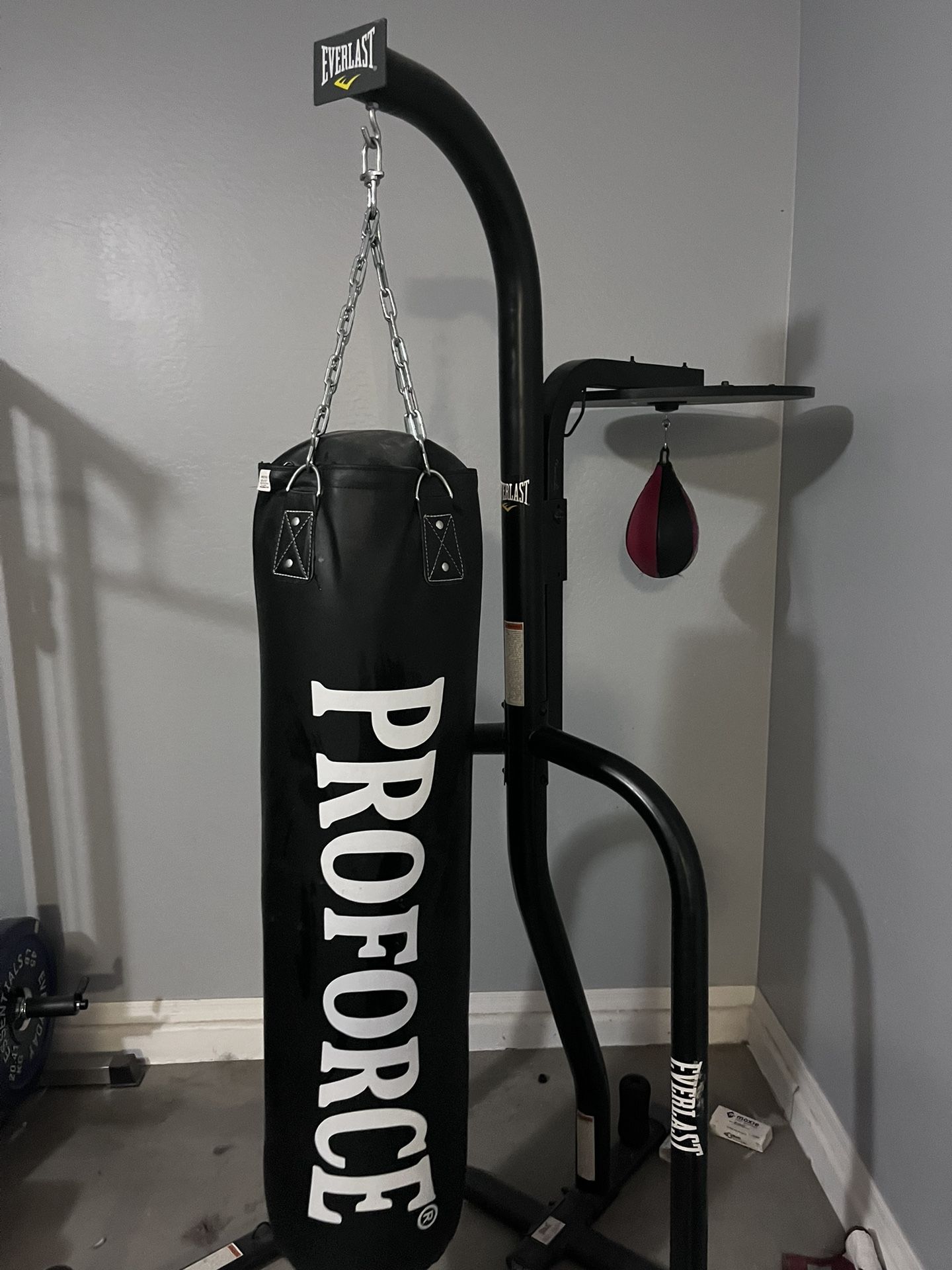 Proforce 100 Pound Punching Bag