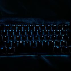 Corsair K70 Mini Pro Keyboard 