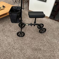 Knee Scooter 