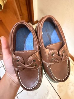Carters Toddler Boy Dress Up Shoes