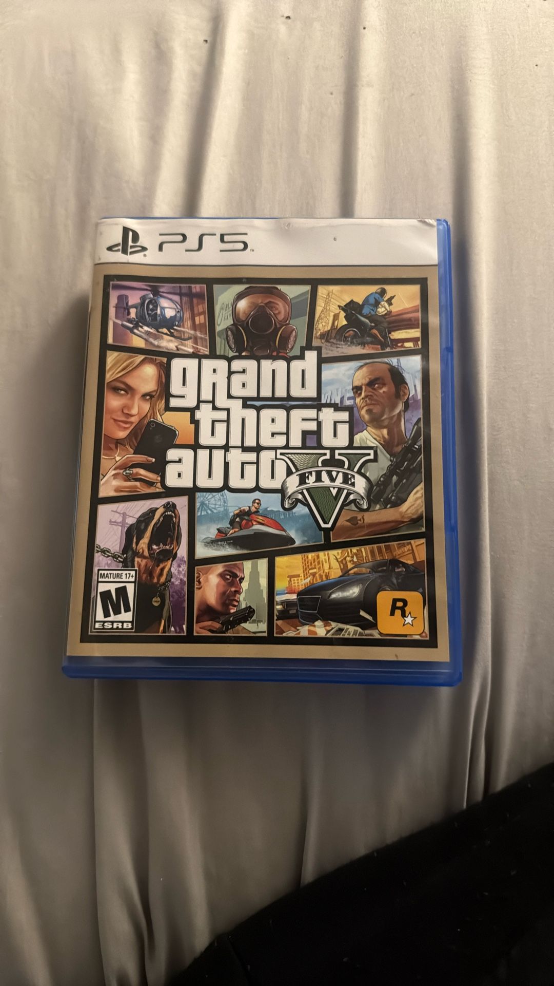 Gta5