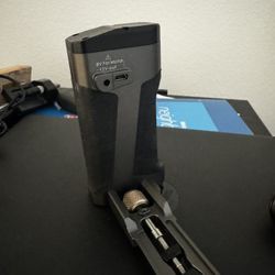 Tilta Camera Hand Grip