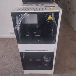 Skytech Gaming - Blaze 3.0 Gaming Cases.