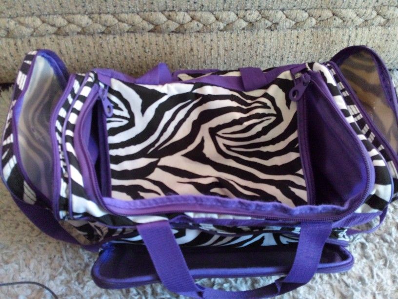 Purple Bag Clean$15.00