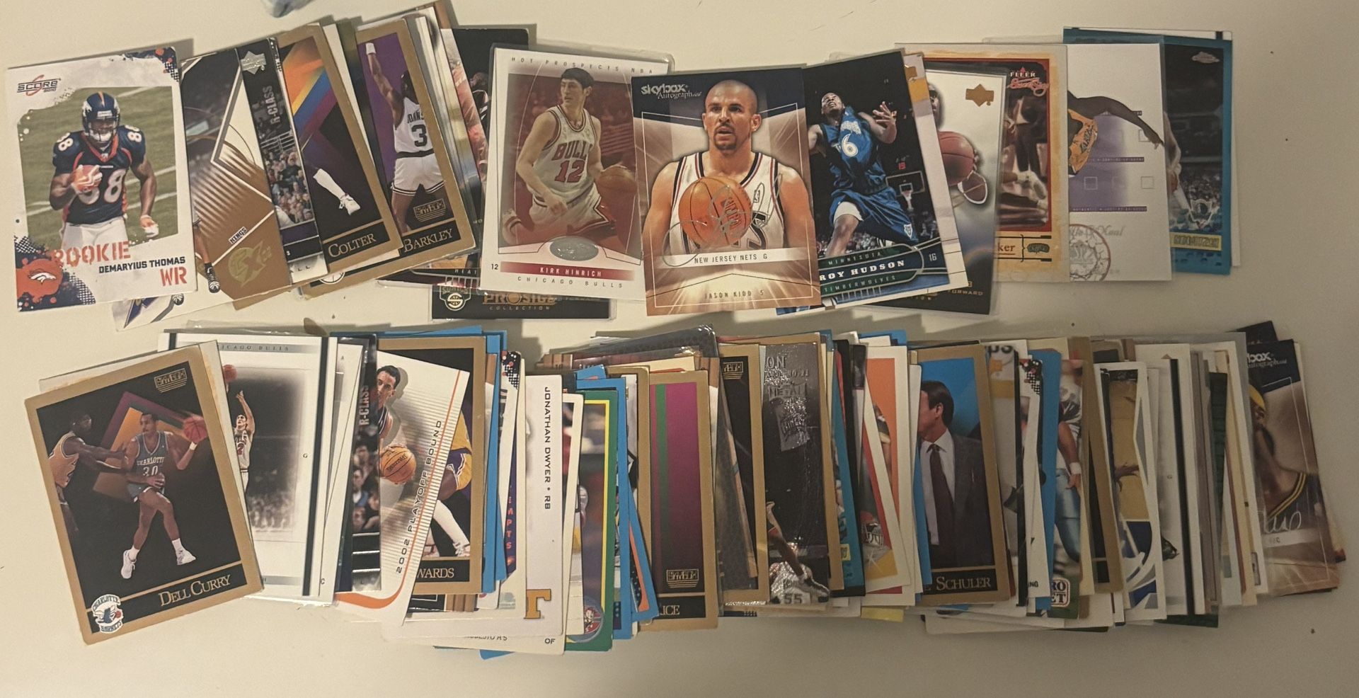 Sports Cards