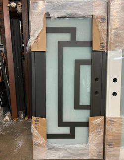 New Impact /Energy Efficient Doors And Windows For Sale  All Types/ All Sizes.