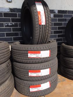 (contact info removed) new tires