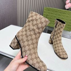Beautiful Woman Shoes