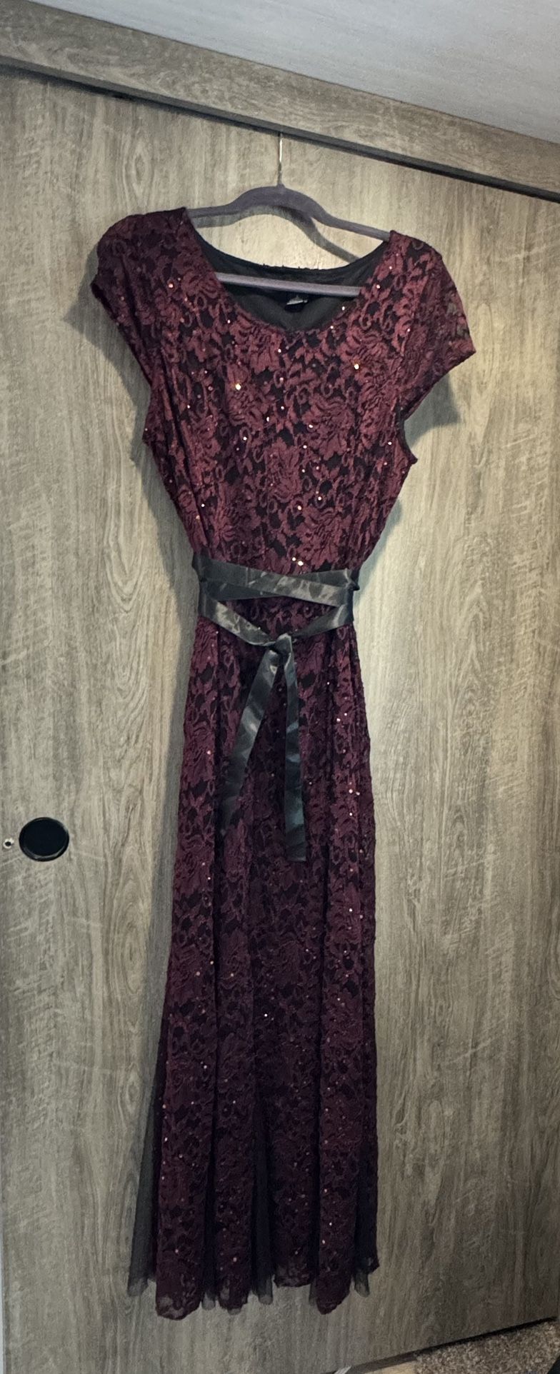 Cruise Dress