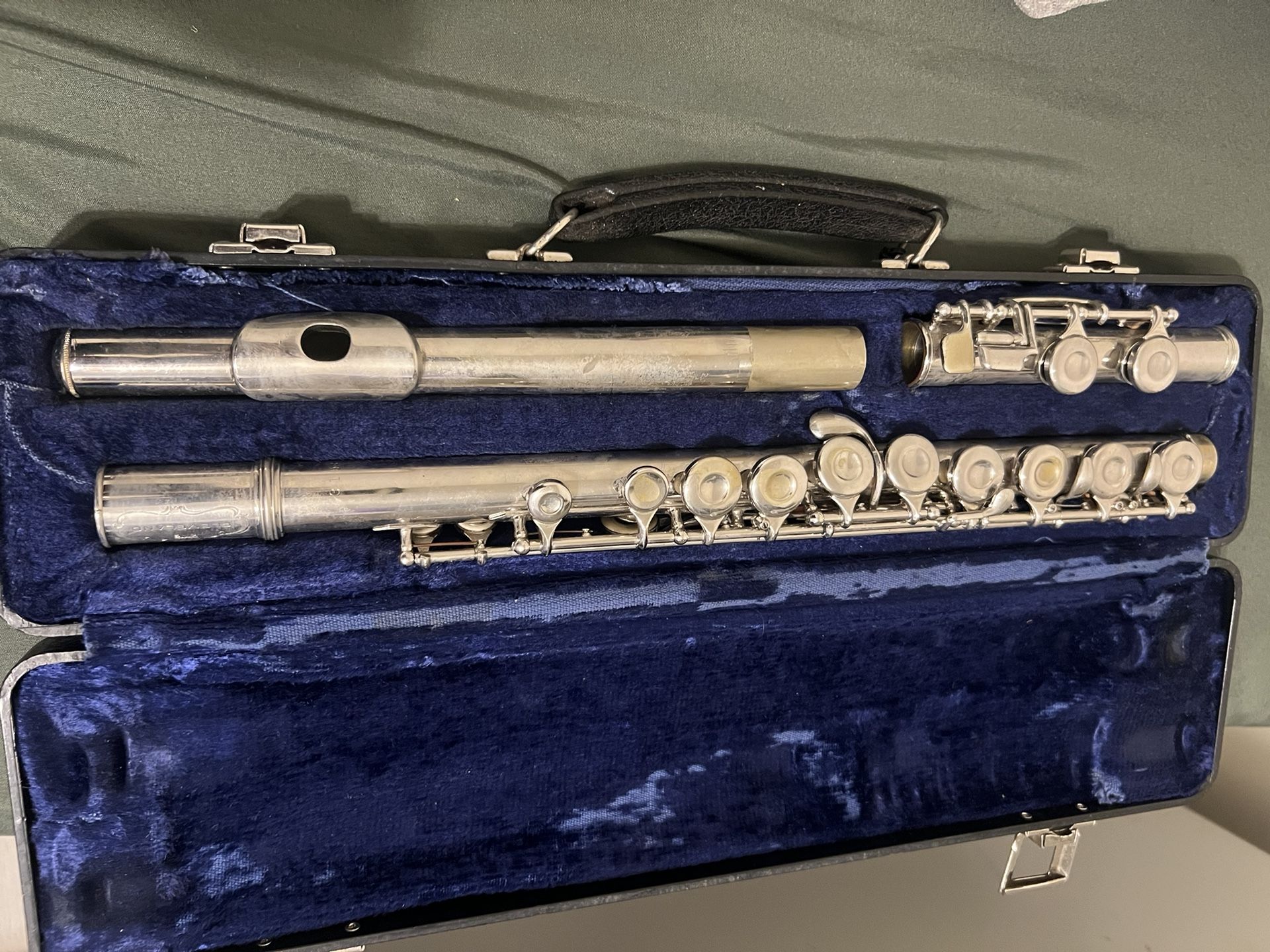 Student Flute