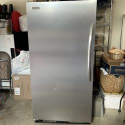 Fridgidaire All Freezer