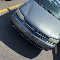 2006 Chevrolet Malibu