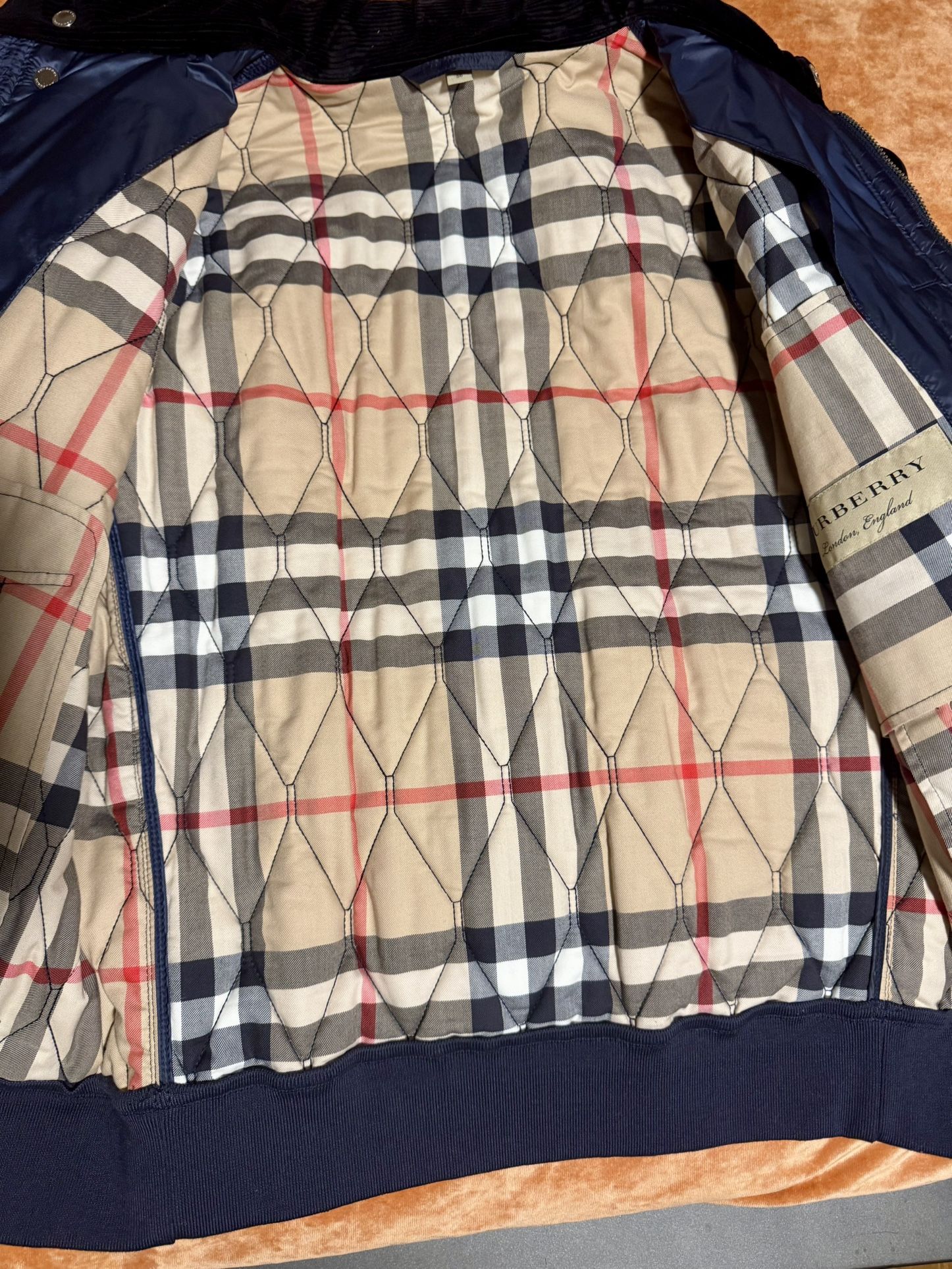 Burberry Jacket