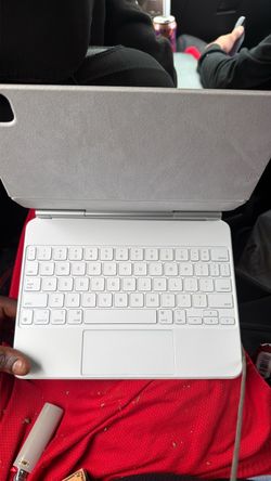 Apple Magic Keyboard for iPad