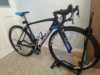 🔥🚲🔥 Specialized Tarmac SL4 Pro Race(50cm) 5'2 To 5'6 🔥🚲🔥