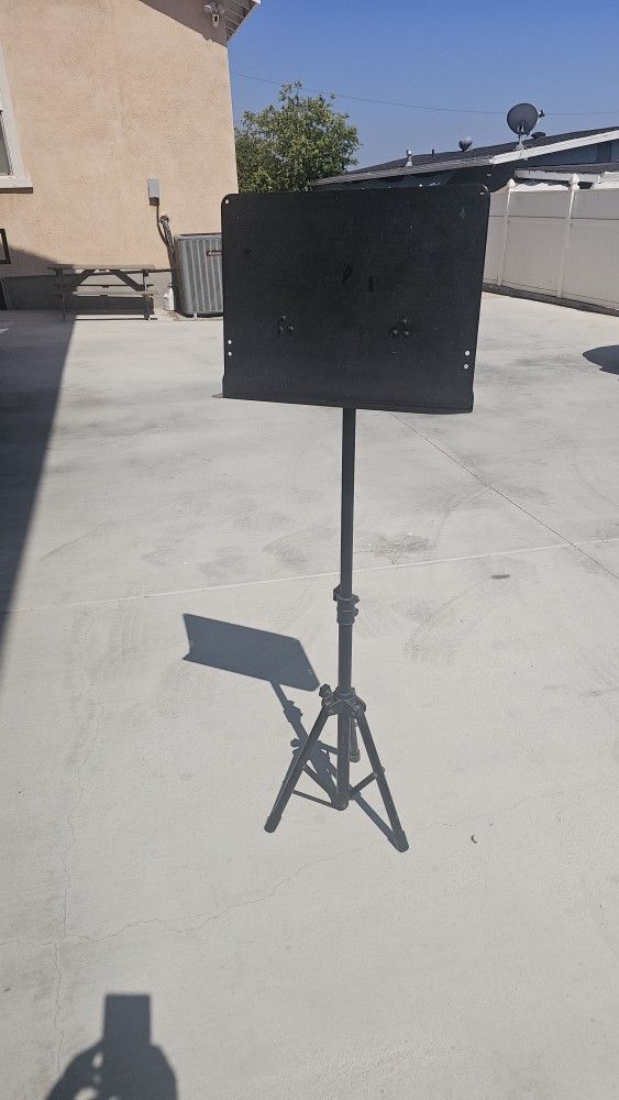 Music Stand