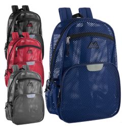 Bag pack / 🎒 Mochilas 