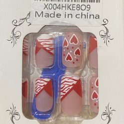 Press On Nails